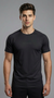 COMPRESSION HALF SLEEVE T-SHIRT