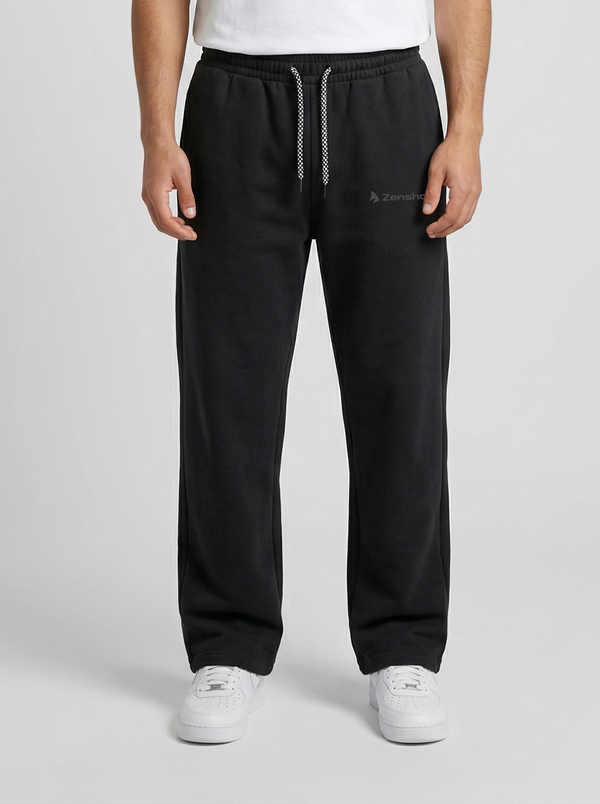 ESSENTIAL RELAXED SWEATPANT