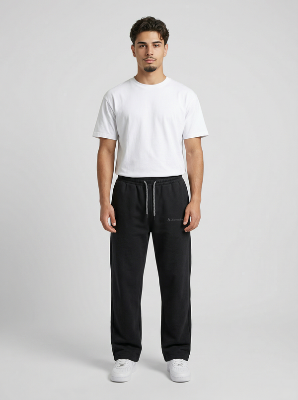 ESSENTIAL RELAXED SWEATPANT