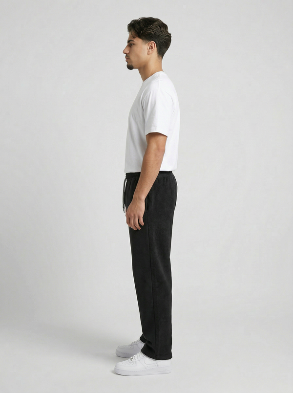 ESSENTIAL RELAXED SWEATPANT