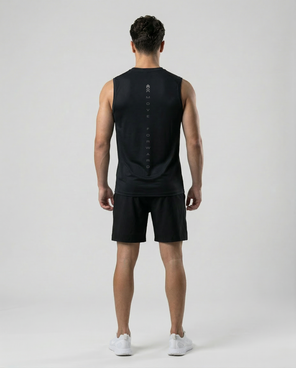 DRY-FIT PERFORMANCE TANK