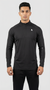 QUATER-ZIP TRAINING PULLOVER