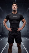 Compression wear