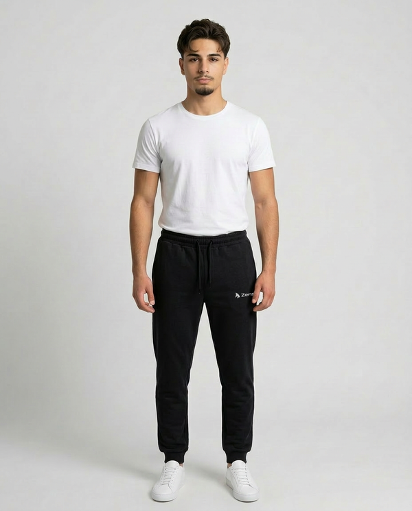 SLIM FIT RECOVERYJOGGER