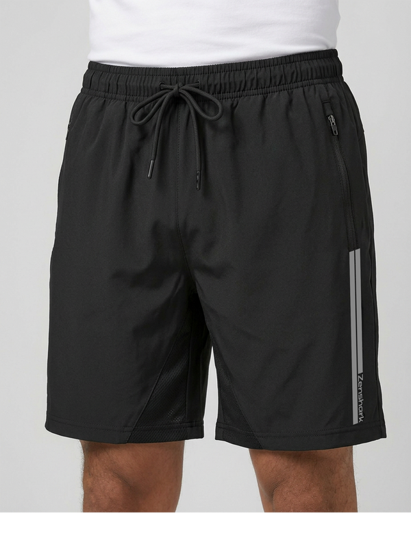 TRANNING SHORTS