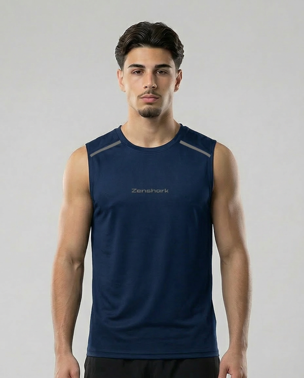 DRY-FIT PERFORMANCE TANK