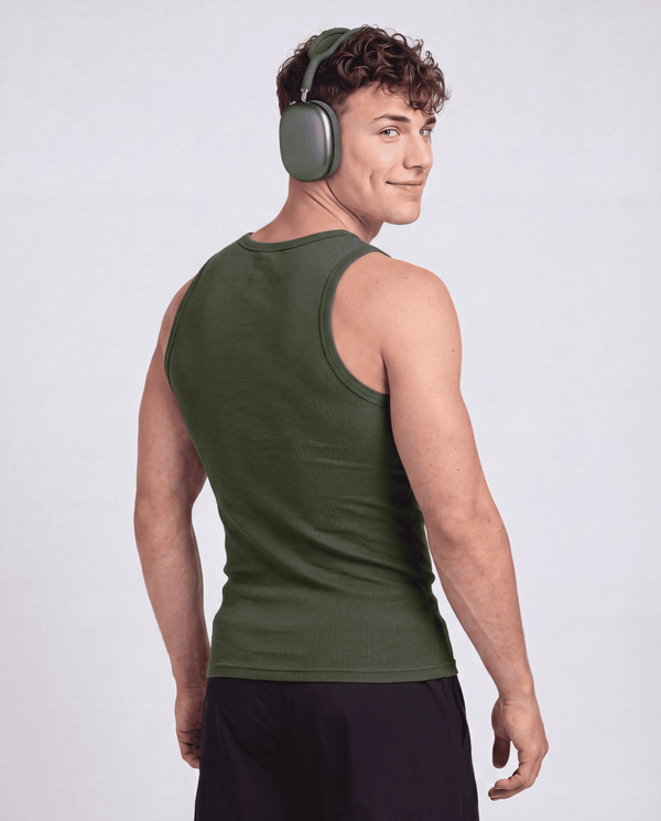 GYM VEST