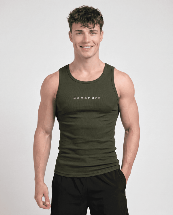 GYM VEST