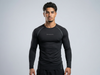 COMPRESSION FULLSLEEVE T-SHIRT