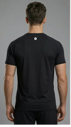 COMPRESSION HALF SLEEVE T-SHIRT