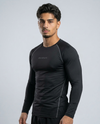 COMPRESSION FULLSLEEVE T-SHIRT