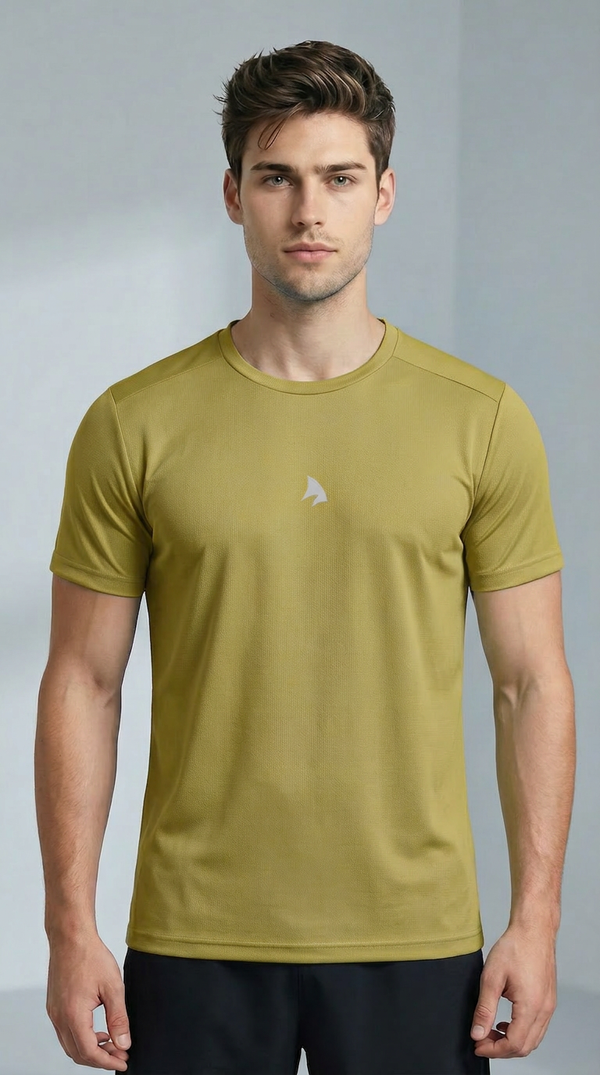DRY-FIT T-SHIRT