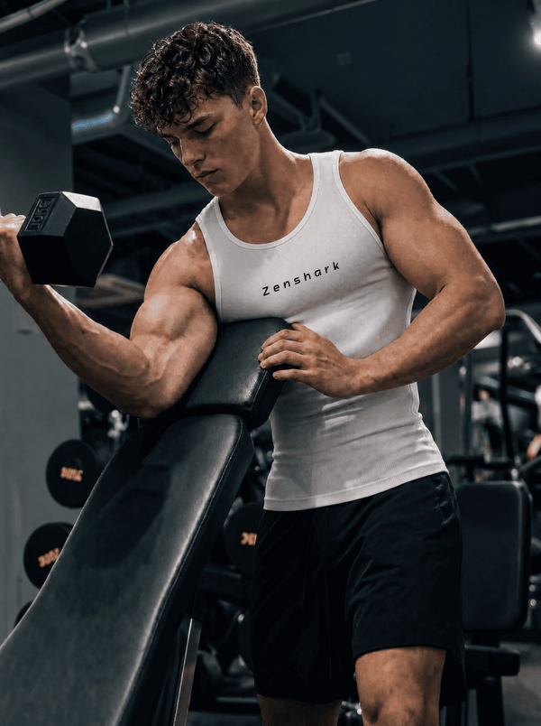 GYM VEST