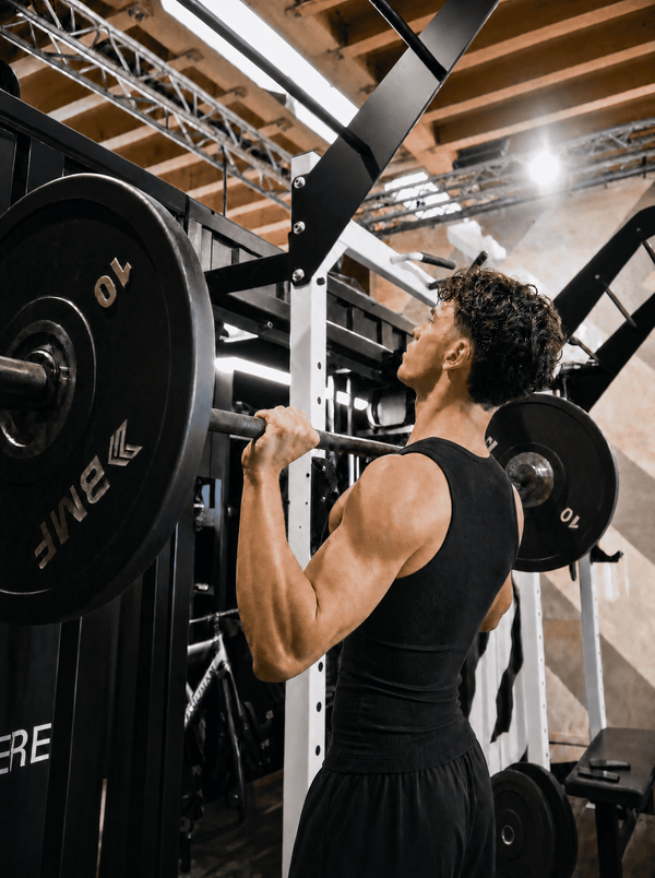 GYM VEST