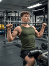 GYM VEST